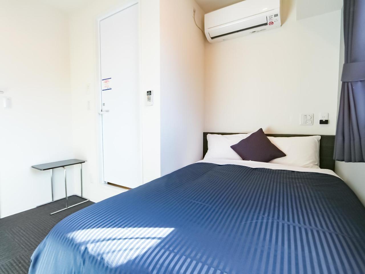 Hotel Livemax Akabane-Ekimae Токио Экстерьер фото