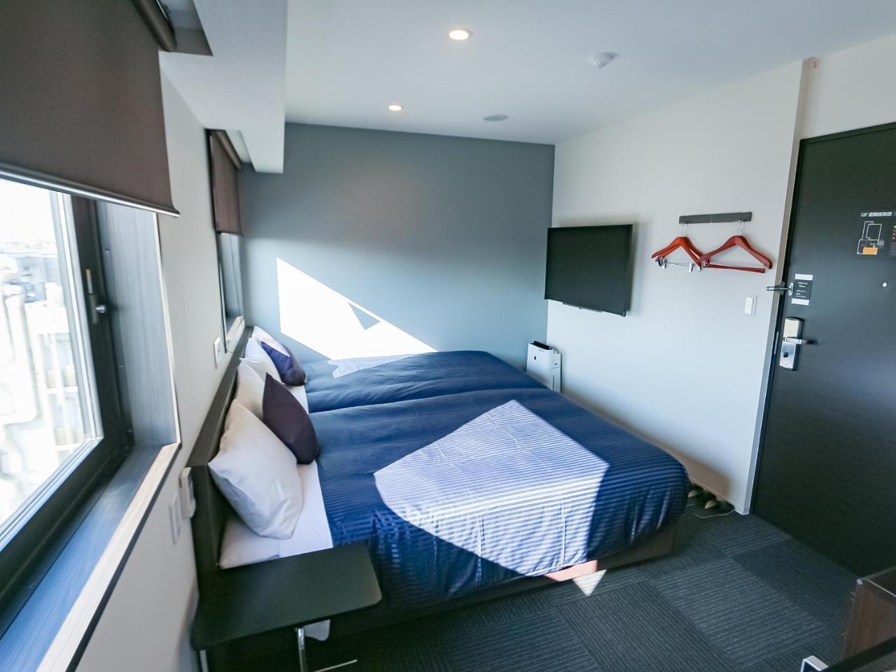 Hotel Livemax Akabane-Ekimae Токио Экстерьер фото
