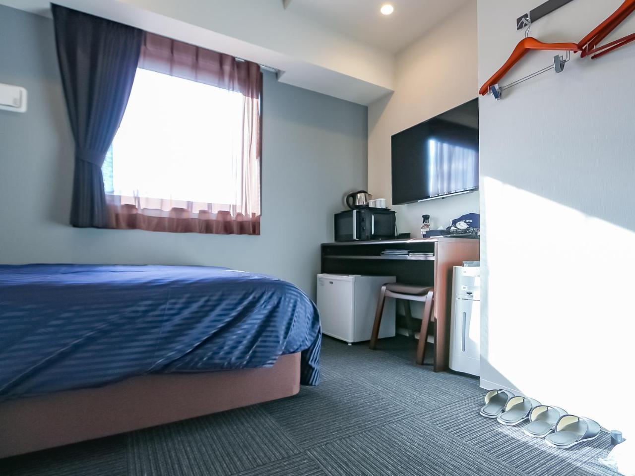 Hotel Livemax Akabane-Ekimae Токио Экстерьер фото