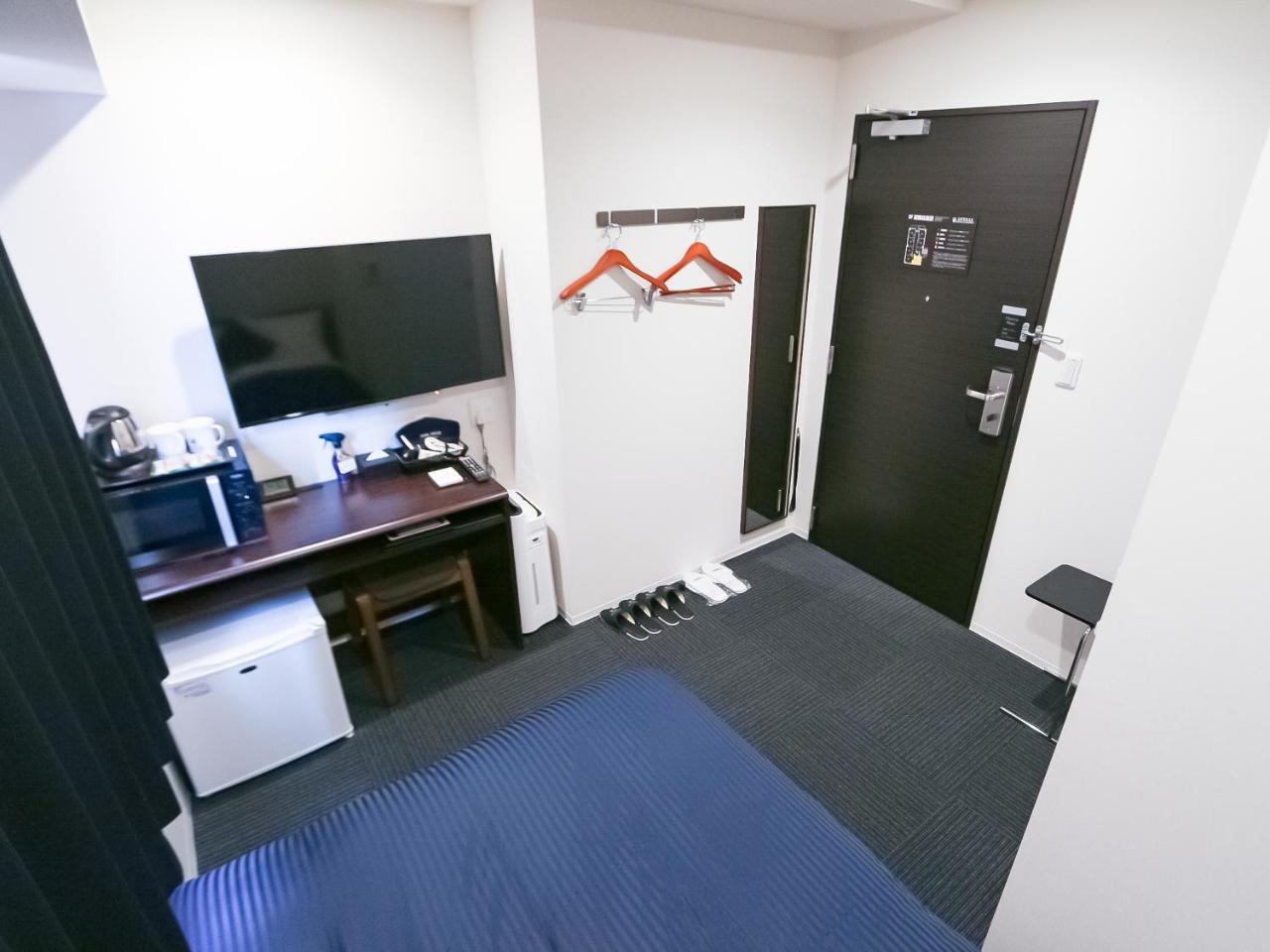 Hotel Livemax Akabane-Ekimae Токио Экстерьер фото