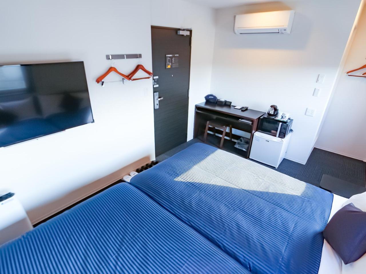 Hotel Livemax Akabane-Ekimae Токио Экстерьер фото